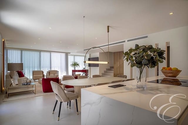 4 chambre Villa/Maison à vendre à Almuñécar avec piscine garage - 1 350 000 € (Ref: 8163277)