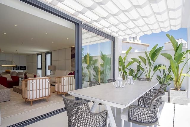 4 chambre Villa/Maison à vendre à Almuñécar avec piscine garage - 1 350 000 € (Ref: 8163277)