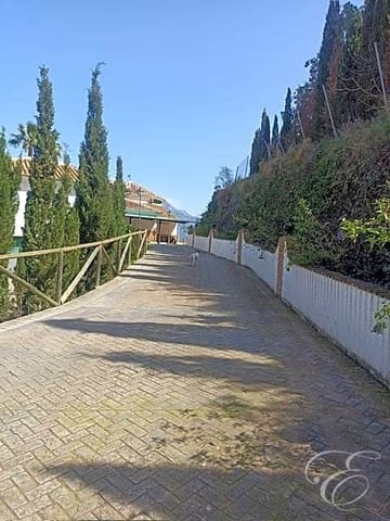 6 slaapkamer Villa te koop in Viñuela met zwembad garage - € 980.000 (Ref: 8173715)