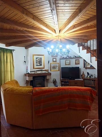 6 slaapkamer Villa te koop in Viñuela met zwembad garage - € 980.000 (Ref: 8173715)