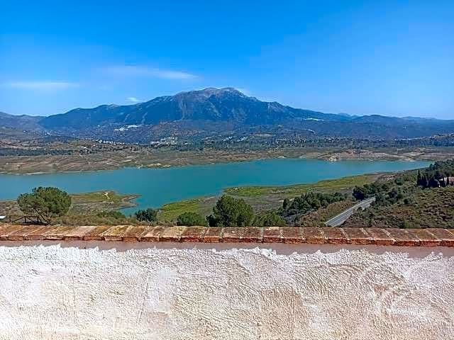 6 slaapkamer Villa te koop in Viñuela met zwembad garage - € 980.000 (Ref: 8173715)