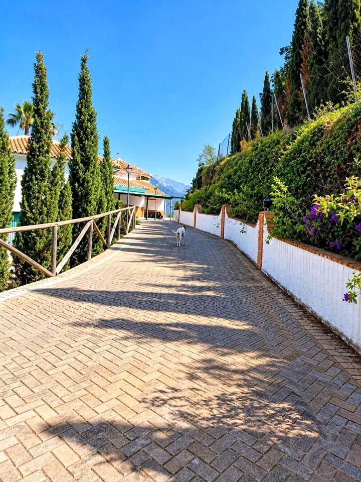 6 bedroom Villa for sale in Vinuela with pool garage - € 835,000 (Ref: 8173715)