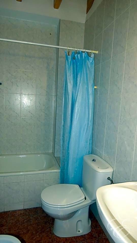 4 soverom Finca/Herregård til salgs i Periana med svømmebasseng garasje - € 480 000 (Ref: 8185196)