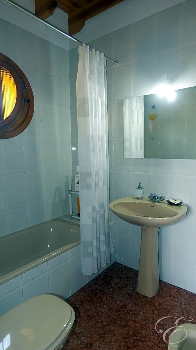 4 soverom Finca/Herregård til salgs i Periana med svømmebasseng garasje - € 480 000 (Ref: 8185196)