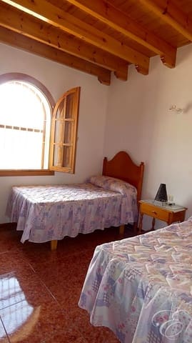 4 sypialnia Finka/Dom wiejski na sprzedaż w Periana z basenem garażem - 480 000 € (Ref: 8185196)