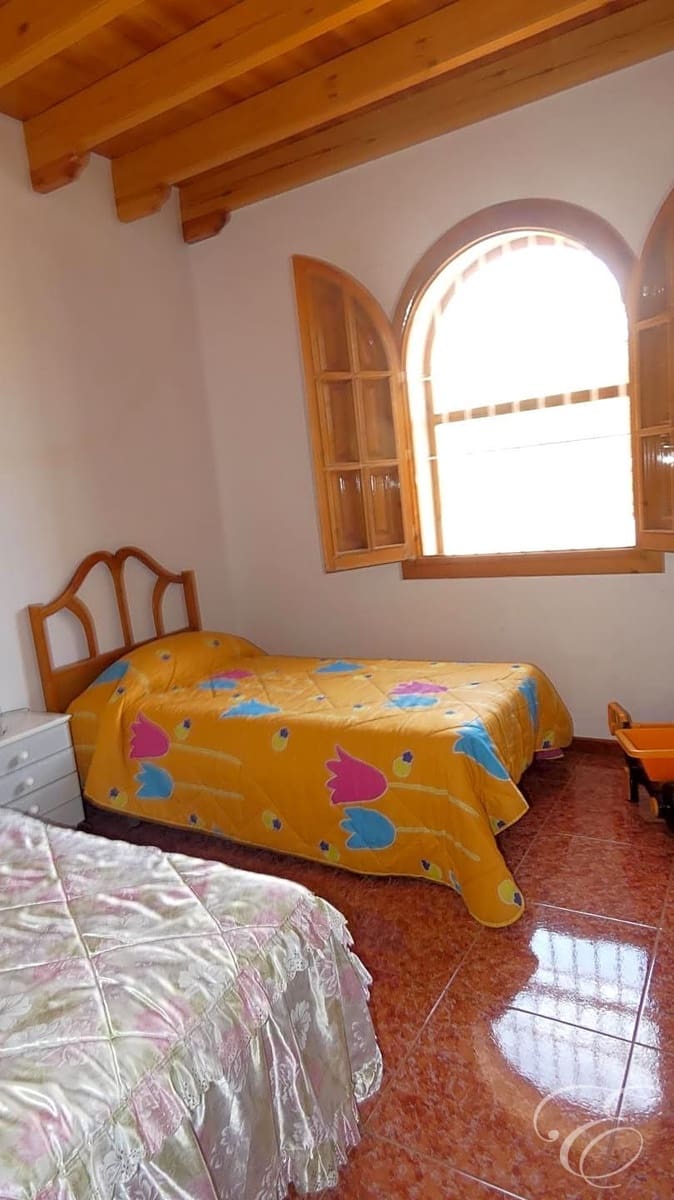 4 soverom Finca/Herregård til salgs i Periana med svømmebasseng garasje - € 480 000 (Ref: 8185196)