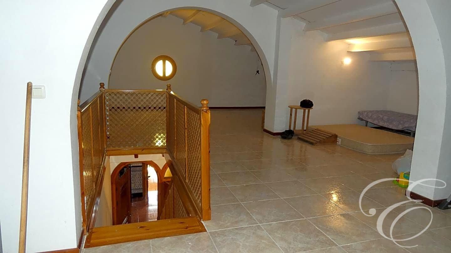 4 soverom Finca/Herregård til salgs i Periana med svømmebasseng garasje - € 480 000 (Ref: 8185196)