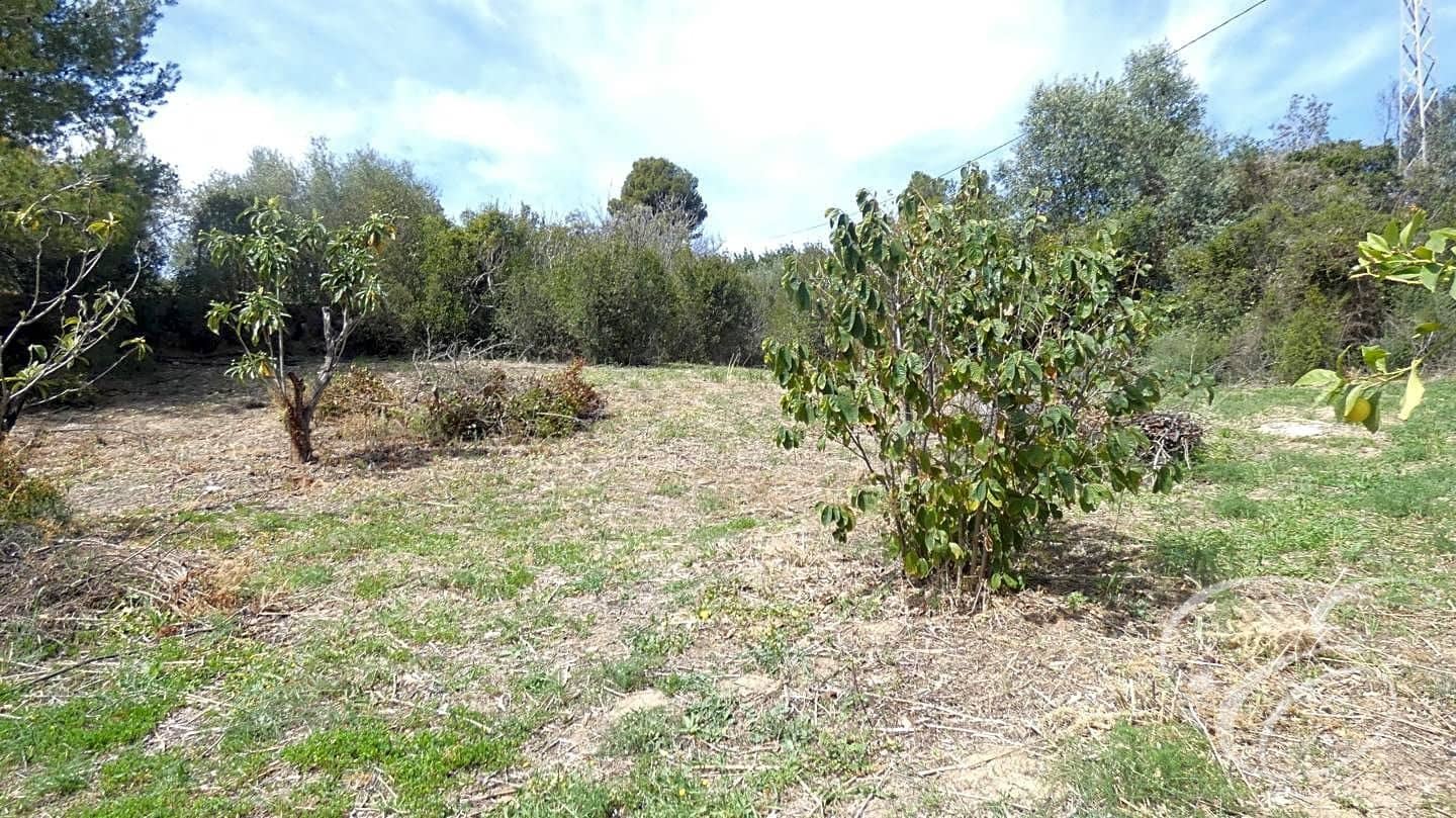 4 soverom Finca/Herregård til salgs i Periana med svømmebasseng garasje - € 480 000 (Ref: 8185196)