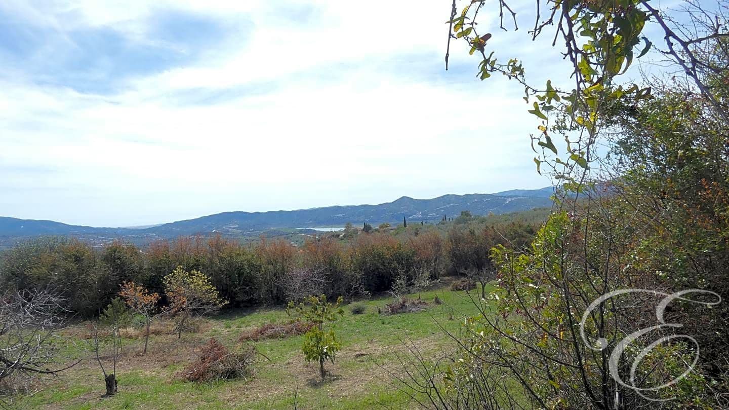 4 soverom Finca/Herregård til salgs i Periana med svømmebasseng garasje - € 480 000 (Ref: 8185196)