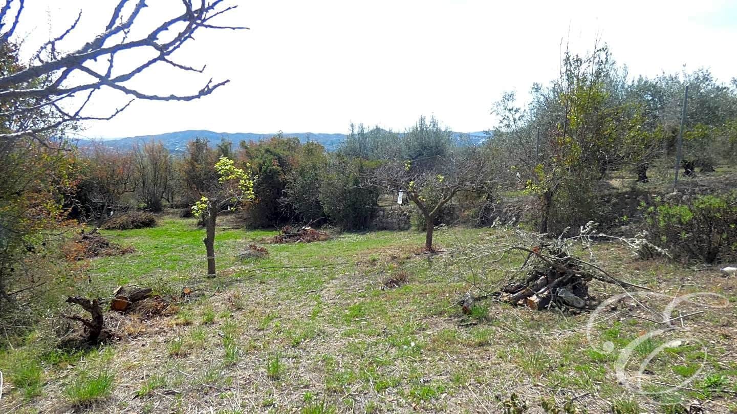 4 soverom Finca/Herregård til salgs i Periana med svømmebasseng garasje - € 480 000 (Ref: 8185196)