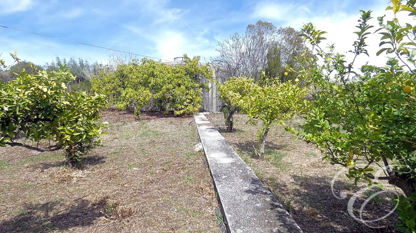 4 soverom Finca/Herregård til salgs i Periana med svømmebasseng garasje - € 480 000 (Ref: 8185196)