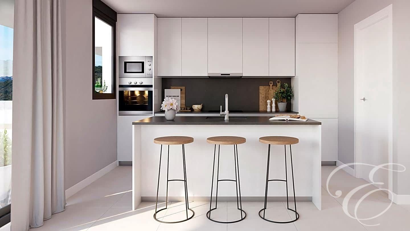 2 soverom Leilighet til salgs i Casares med svømmebasseng garasje - € 300 000 (Ref: 8198109)