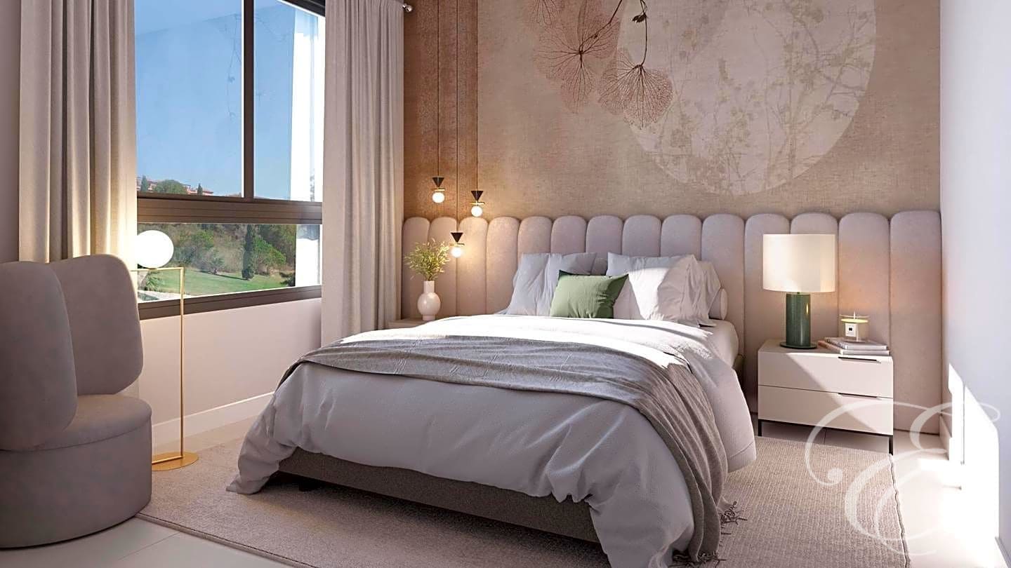 2 soverom Leilighet til salgs i Casares med svømmebasseng garasje - € 300 000 (Ref: 8198109)