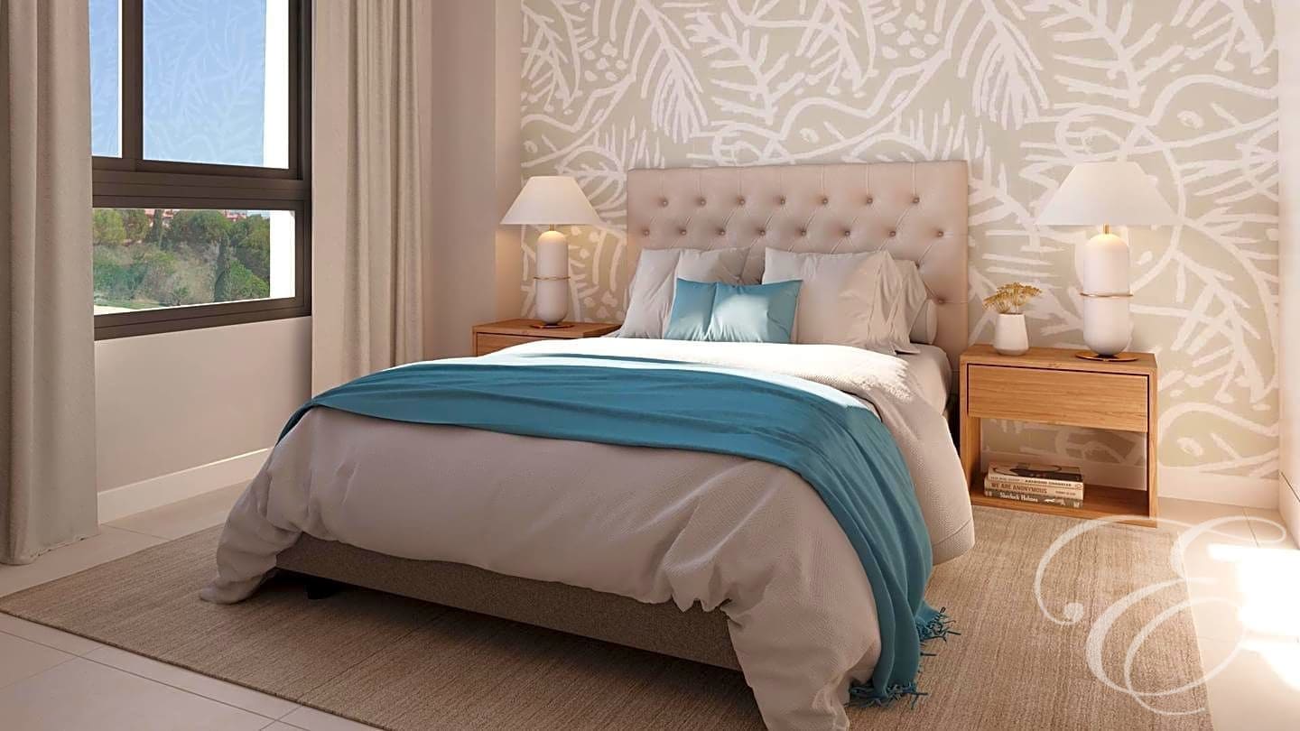 2 soverom Leilighet til salgs i Casares med svømmebasseng garasje - € 300 000 (Ref: 8198109)