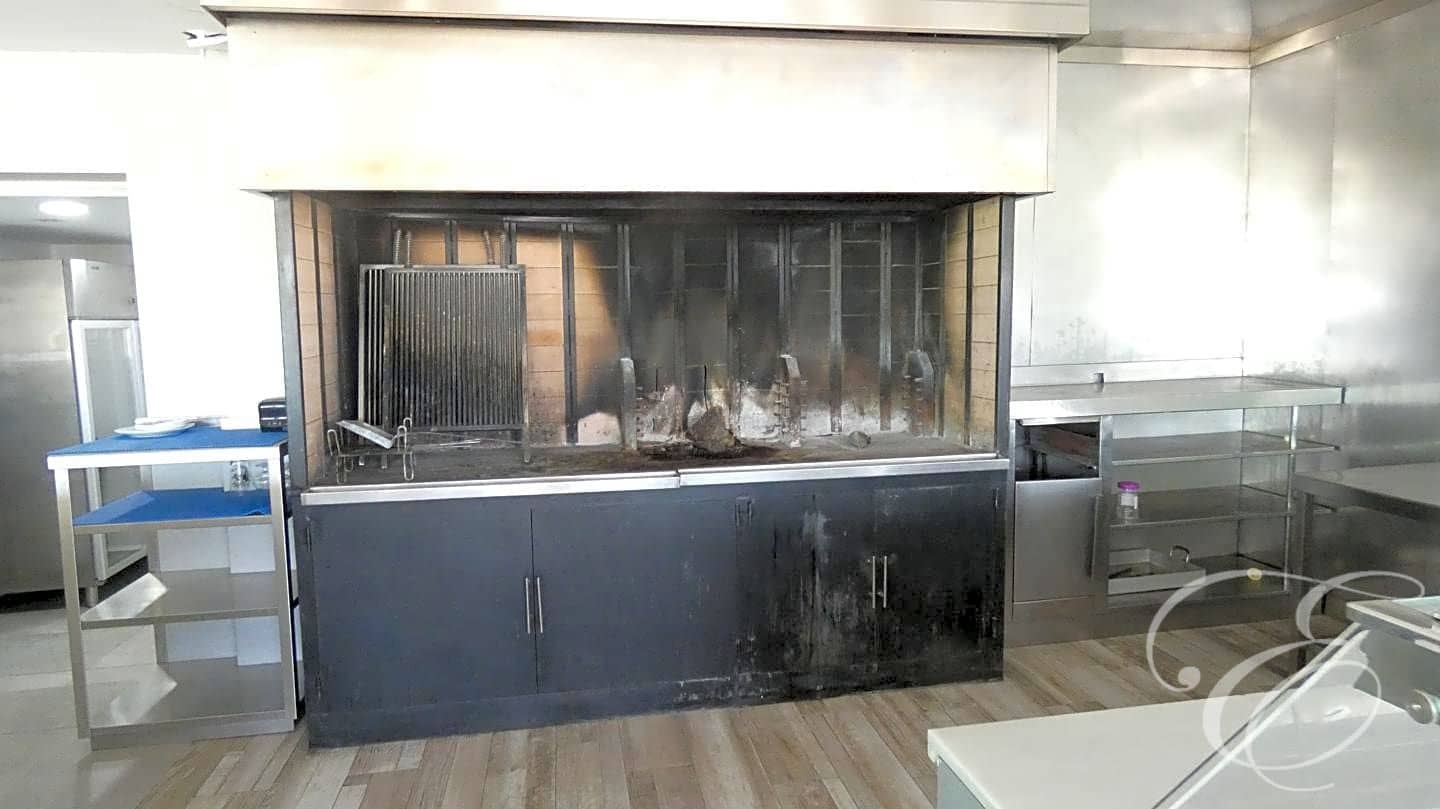 4 soveværelse Villa til salg i Moraleda de Zafayona med garage - € 930.000 (Ref: 8264227)