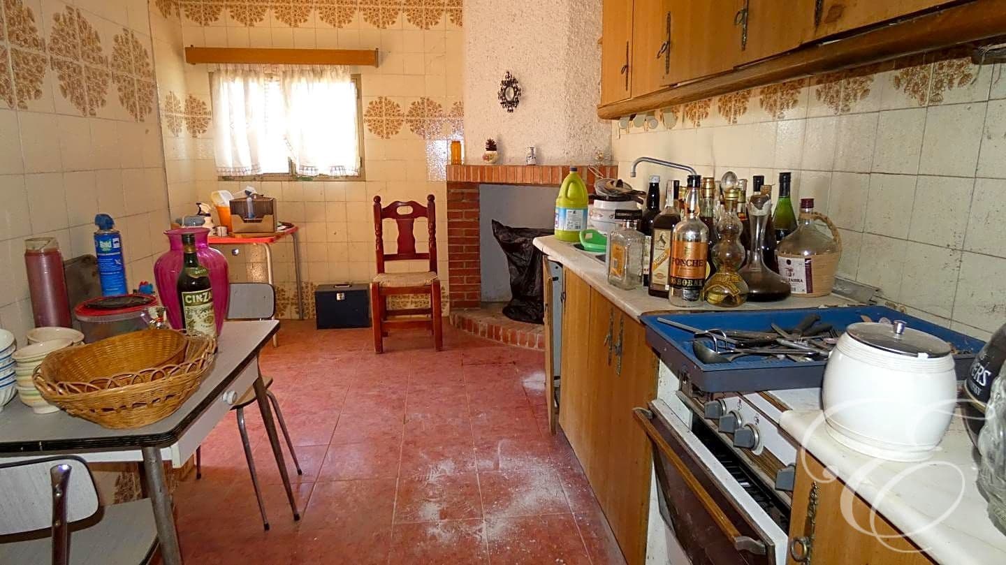 4 soveværelse Villa til salg i Moraleda de Zafayona med garage - € 930.000 (Ref: 8264227)