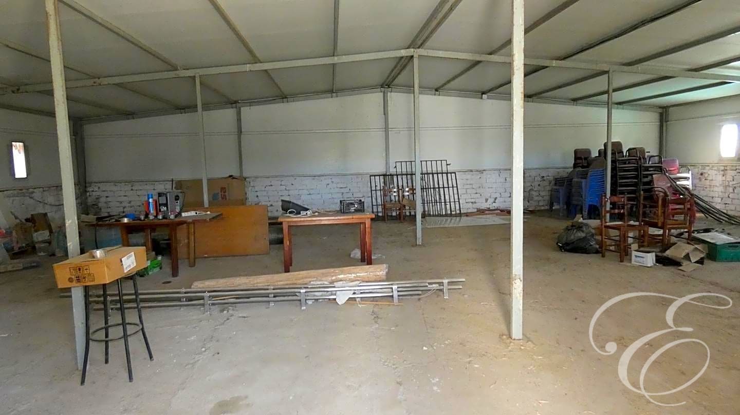 4 soveværelse Villa til salg i Moraleda de Zafayona med garage - € 930.000 (Ref: 8264227)