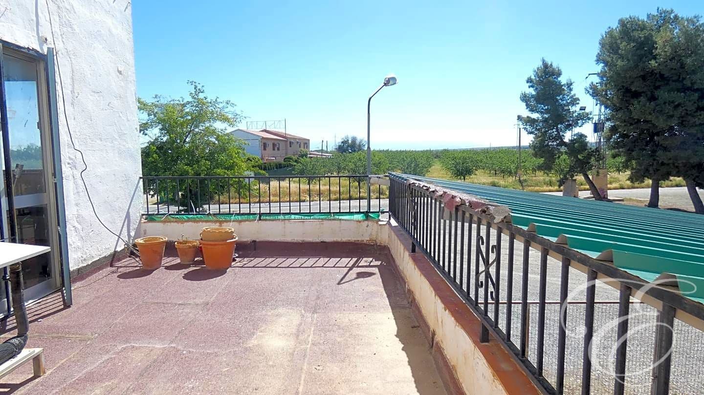 4 soveværelse Villa til salg i Moraleda de Zafayona med garage - € 930.000 (Ref: 8264227)