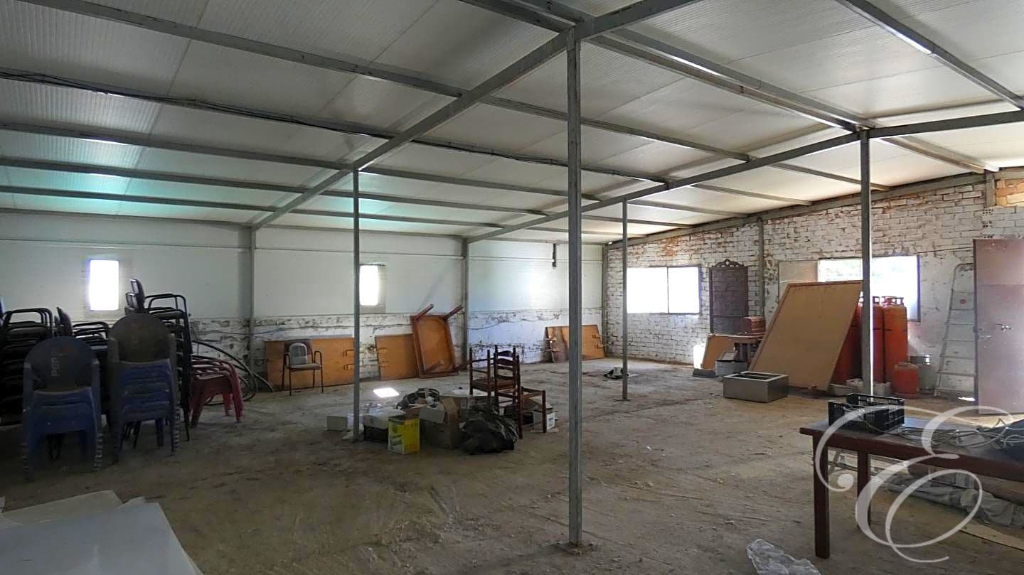 4 soveværelse Villa til salg i Moraleda de Zafayona med garage - € 930.000 (Ref: 8264227)