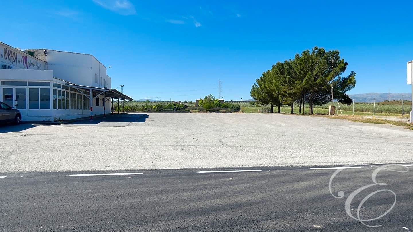 4 soveværelse Villa til salg i Moraleda de Zafayona med garage - € 930.000 (Ref: 8264227)