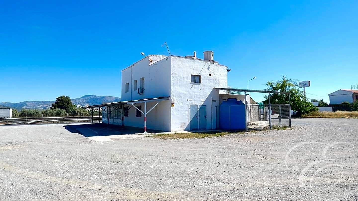 4 soveværelse Villa til salg i Moraleda de Zafayona med garage - € 930.000 (Ref: 8264227)