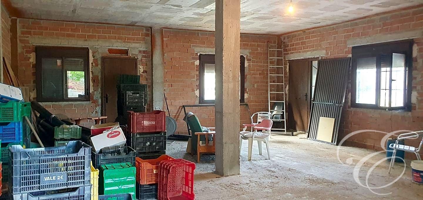 2 soveværelse Finca/Landehus til salg i Benamargosa med garage - € 180.000 (Ref: 8273545)