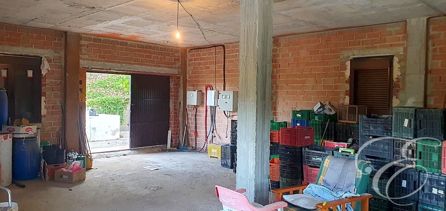 2 soveværelse Finca/Landehus til salg i Benamargosa med garage - € 180.000 (Ref: 8273545)