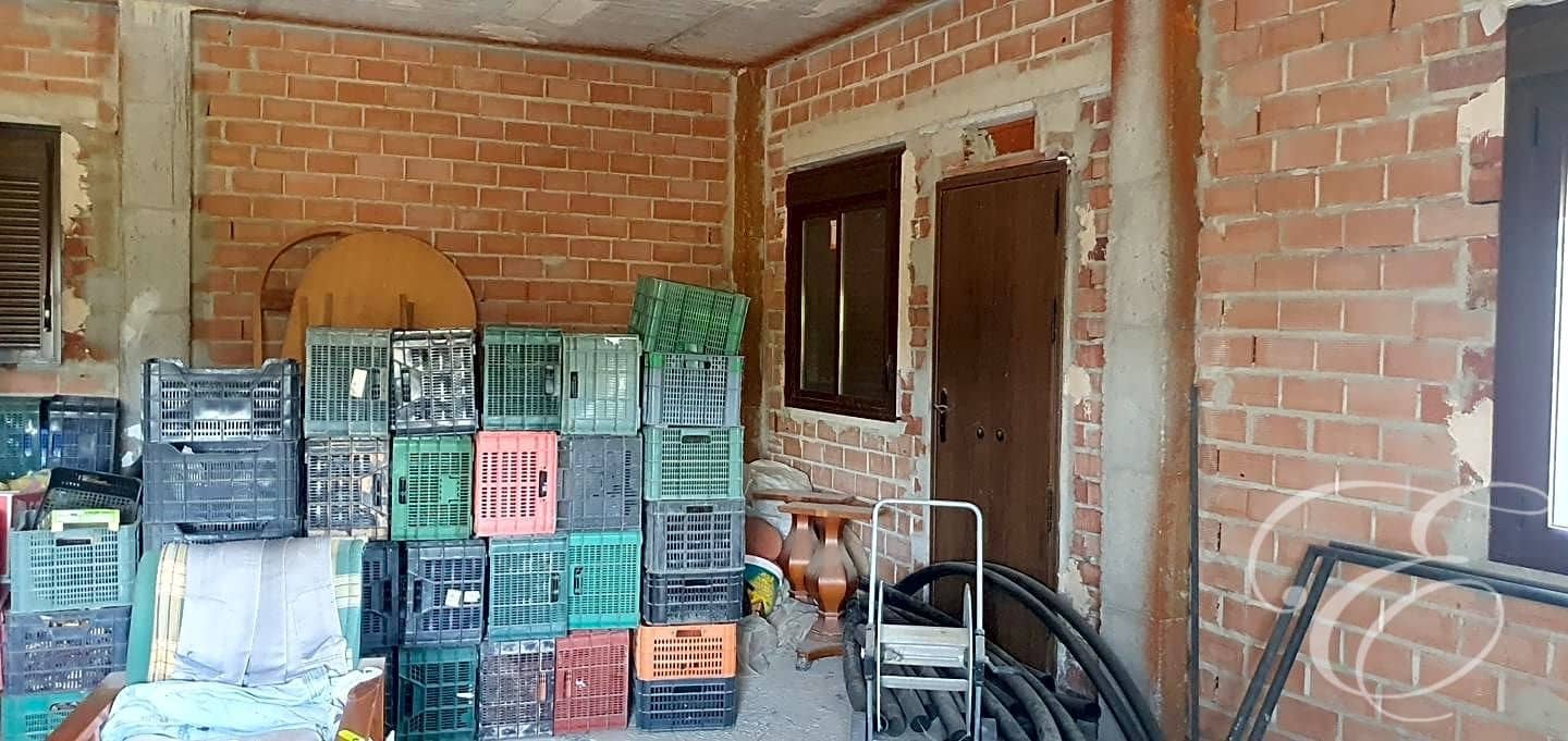 2 soveværelse Finca/Landehus til salg i Benamargosa med garage - € 180.000 (Ref: 8273545)