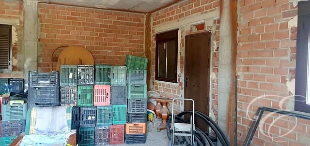 2 soveværelse Finca/Landehus til salg i Benamargosa med garage - € 180.000 (Ref: 8273545)