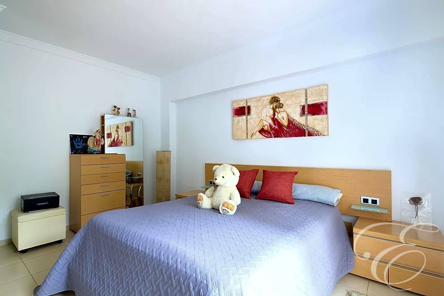 3 soverom Villa til salgs i Chilches - € 370 000 (Ref: 8277470)