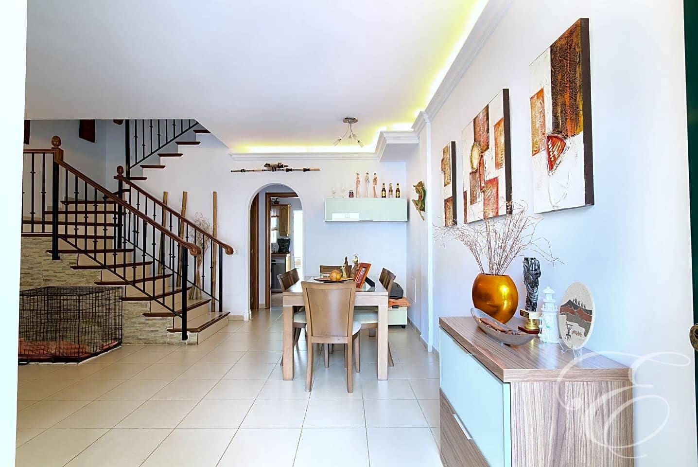 3 soverom Villa til salgs i Chilches - € 370 000 (Ref: 8277470)