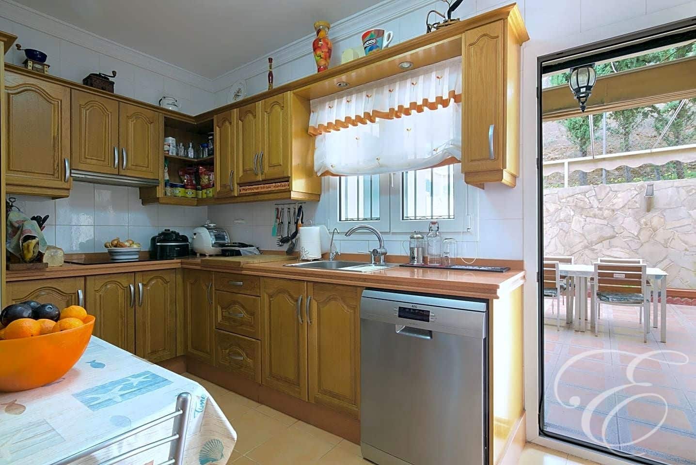 3 soverom Villa til salgs i Chilches - € 370 000 (Ref: 8277470)