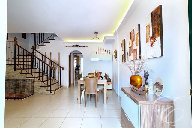 3 soverom Villa til salgs i Chilches, Vélez-Málaga - € 370 000 (Ref: 8277470)