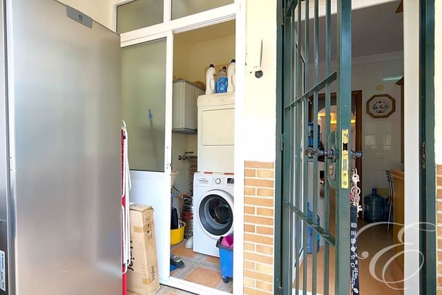 3 soverom Villa til salgs i Chilches, Vélez-Málaga - € 370 000 (Ref: 8277470)