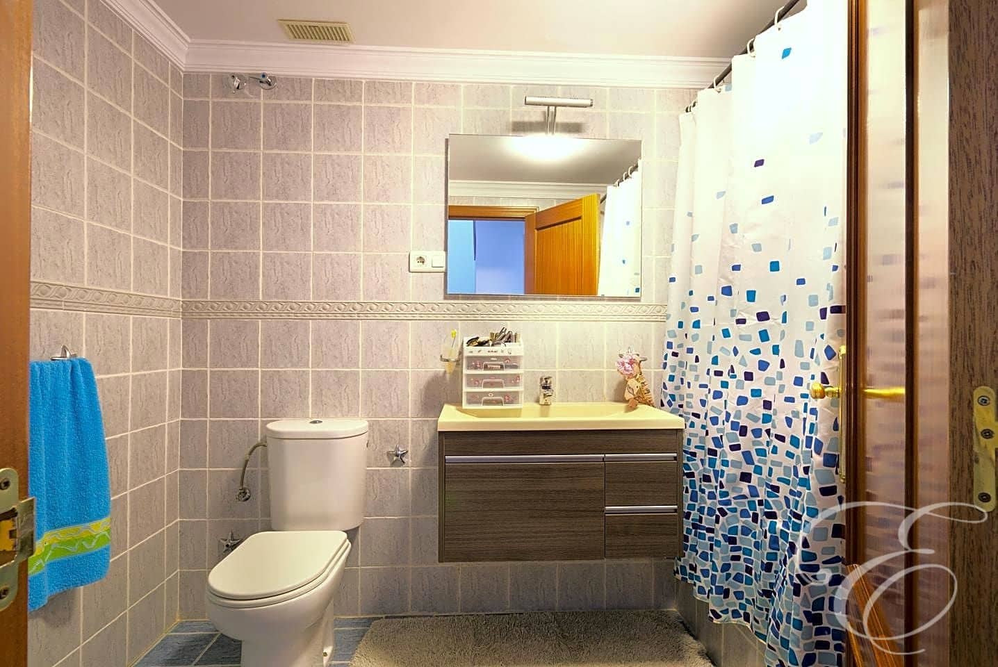 3 soverom Villa til salgs i Chilches - € 370 000 (Ref: 8277470)