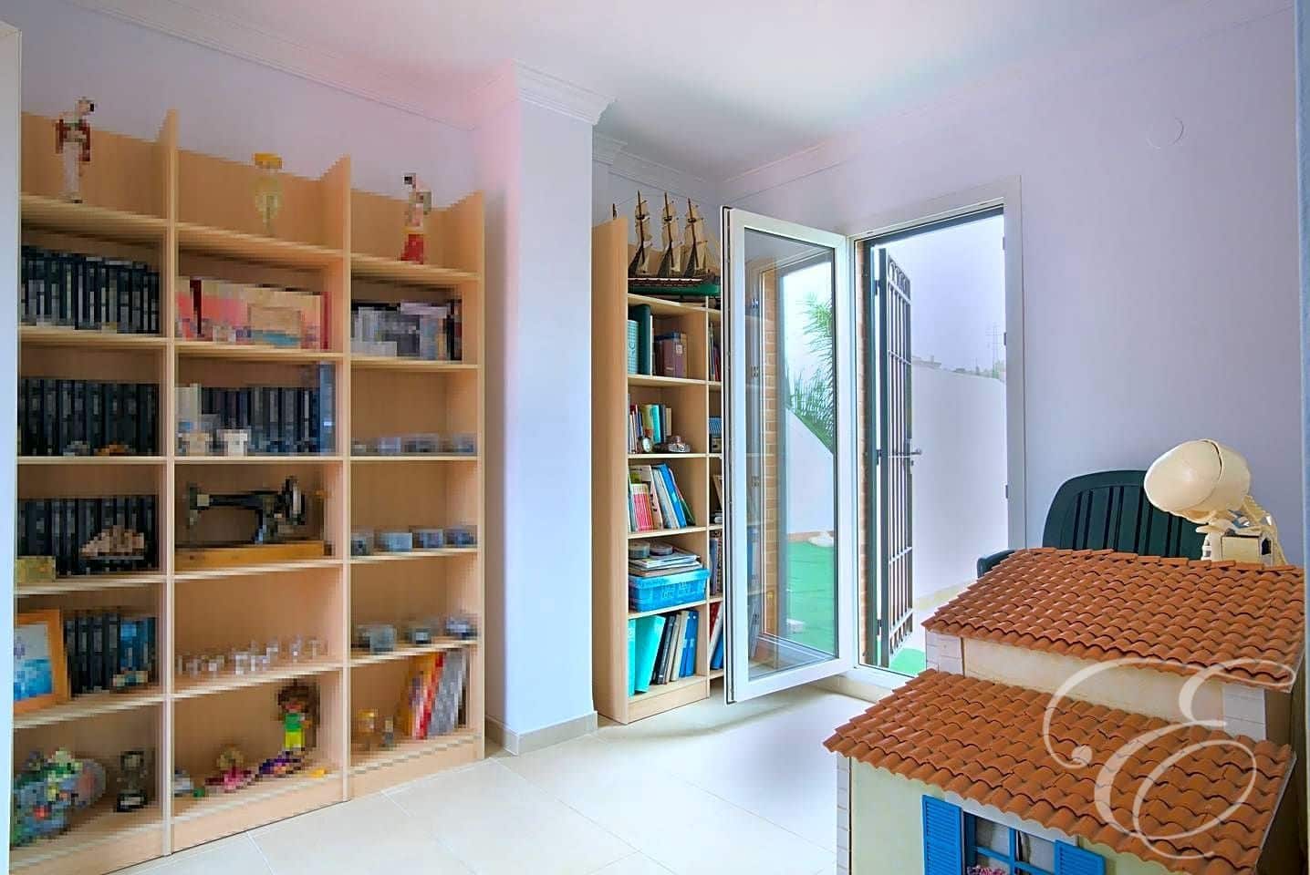 3 soverom Villa til salgs i Chilches - € 370 000 (Ref: 8277470)