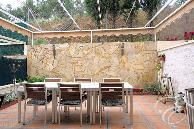 3 soverom Villa til salgs i Chilches, Vélez-Málaga - € 370 000 (Ref: 8277470)