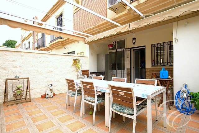 3 soverom Villa til salgs i Chilches, Vélez-Málaga - € 370 000 (Ref: 8277470)