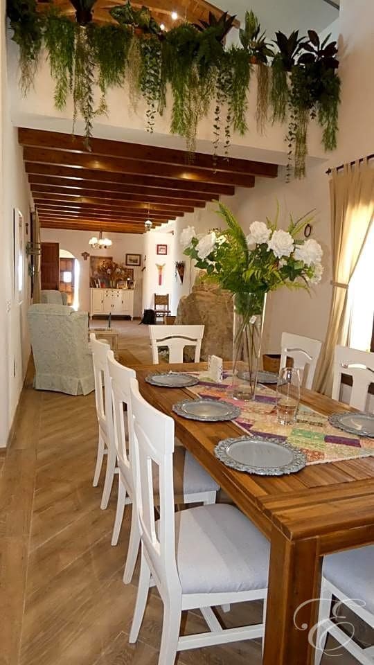 4 quarto Quinta/Casa Rural para venda em Villanueva de la Concepcion - 595 000 € (Ref: 8307710)