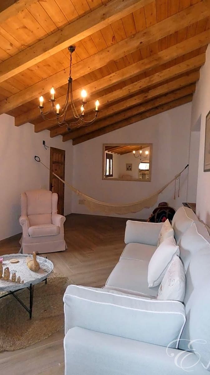 4 quarto Quinta/Casa Rural para venda em Villanueva de la Concepcion - 595 000 € (Ref: 8307710)
