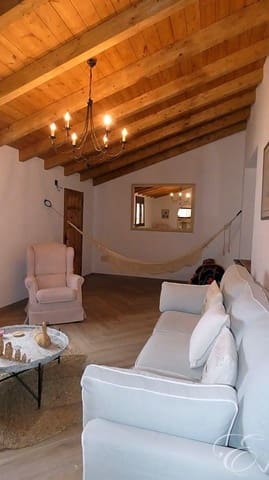 4 quarto Quinta/Casa Rural para venda em Villanueva de la Concepcion - 595 000 € (Ref: 8307710)