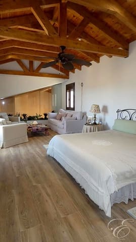 4 quarto Quinta/Casa Rural para venda em Villanueva de la Concepcion - 595 000 € (Ref: 8307710)