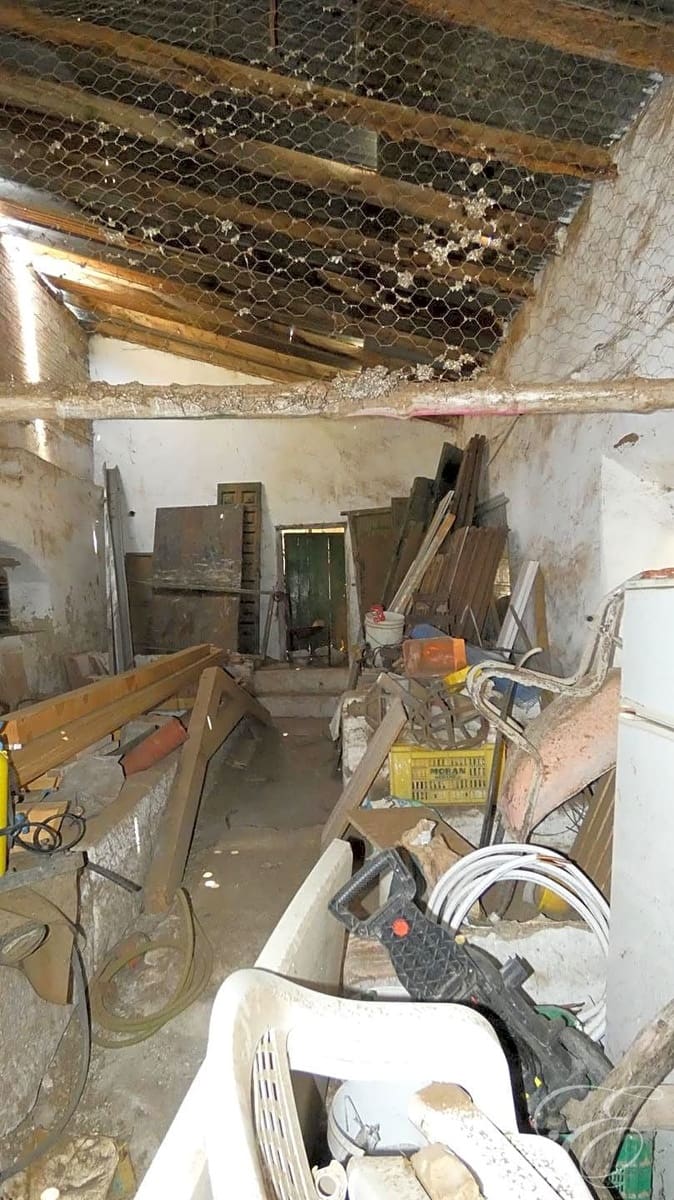4 quarto Quinta/Casa Rural para venda em Villanueva de la Concepcion - 595 000 € (Ref: 8307710)