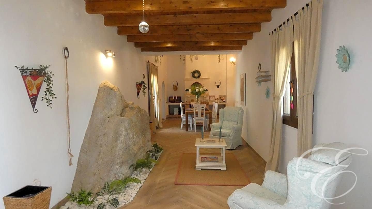 4 quarto Quinta/Casa Rural para venda em Villanueva de la Concepcion - 595 000 € (Ref: 8307710)