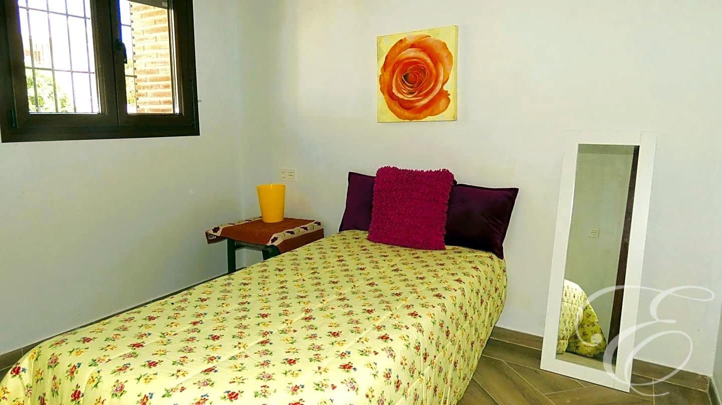 4 quarto Quinta/Casa Rural para venda em Villanueva de la Concepcion - 595 000 € (Ref: 8307710)