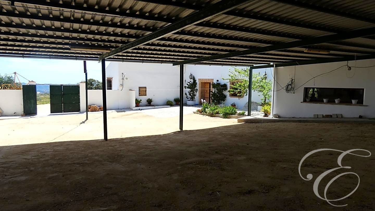 4 quarto Quinta/Casa Rural para venda em Villanueva de la Concepcion - 595 000 € (Ref: 8307710)