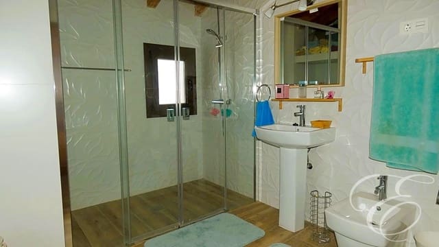 4 quarto Quinta/Casa Rural para venda em Villanueva de la Concepcion - 595 000 € (Ref: 8307710)