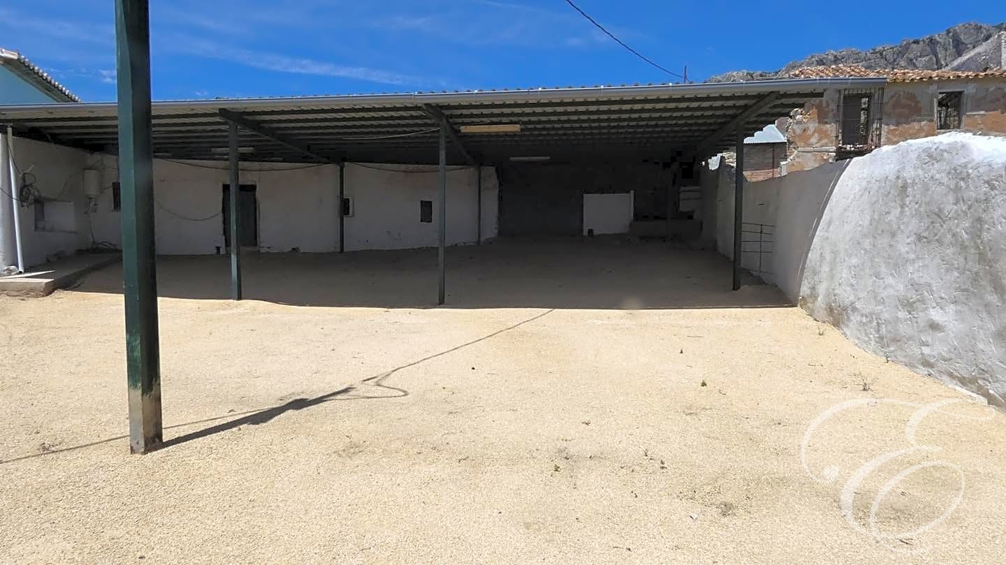 4 quarto Quinta/Casa Rural para venda em Villanueva de la Concepcion - 595 000 € (Ref: 8307710)