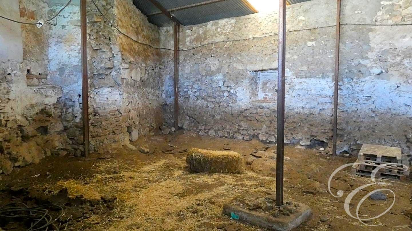 4 quarto Quinta/Casa Rural para venda em Villanueva de la Concepcion - 595 000 € (Ref: 8307710)