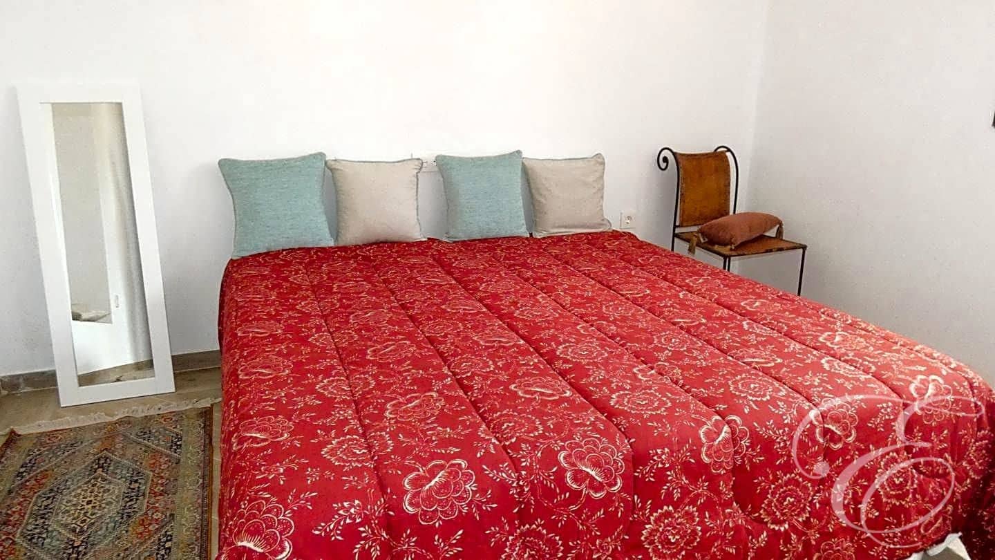 4 quarto Quinta/Casa Rural para venda em Villanueva de la Concepcion - 595 000 € (Ref: 8307710)